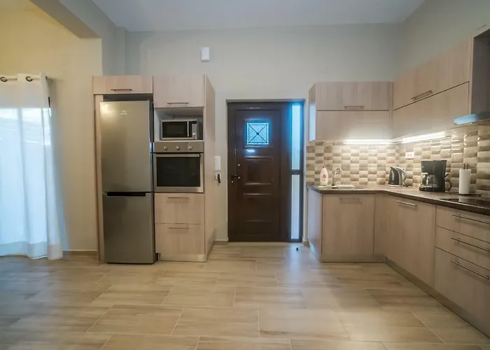 Amarantos House