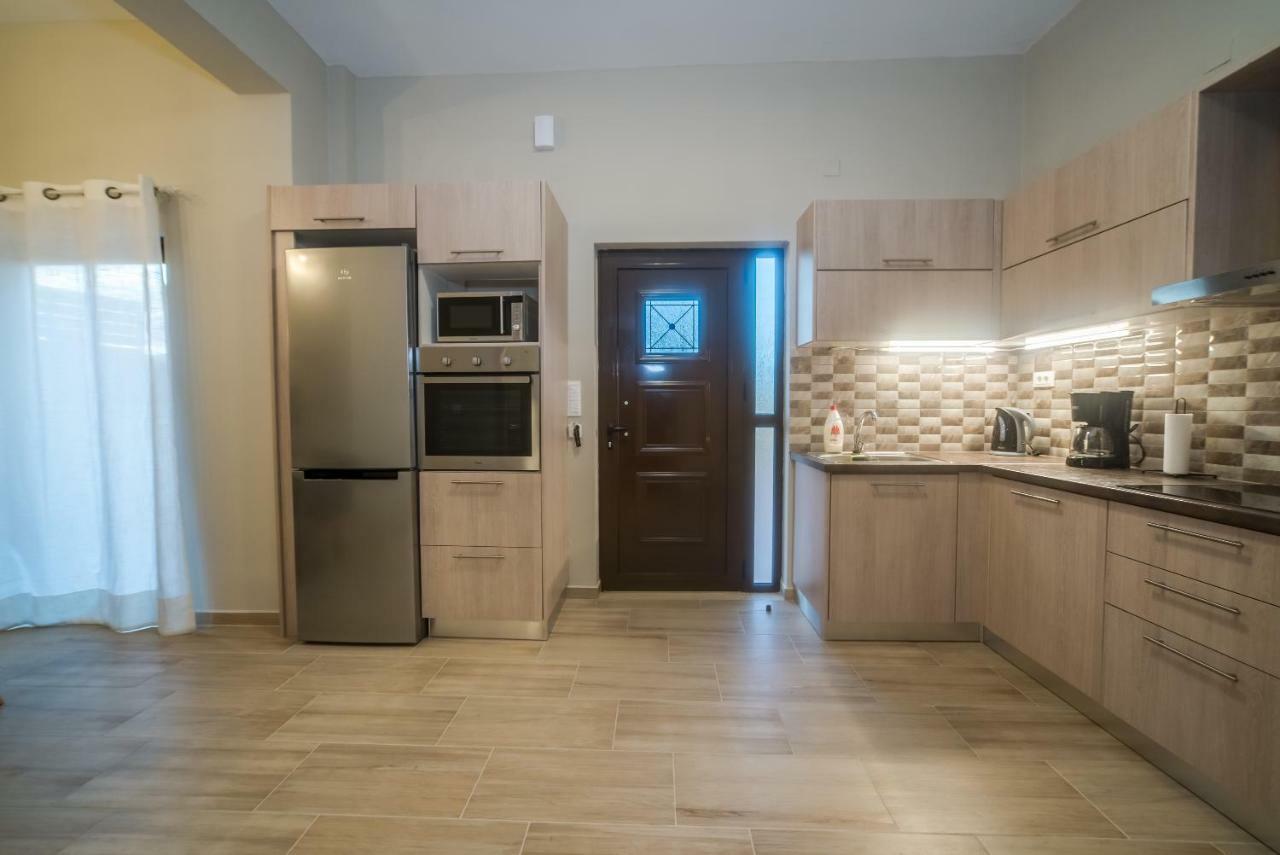 Amarantos House Σπίτι διακοπών Κίσσαμος