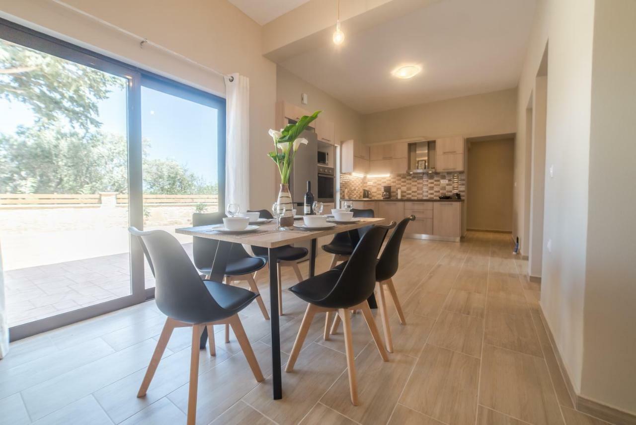 Σπίτι διακοπών Amarantos House Κίσσαμος