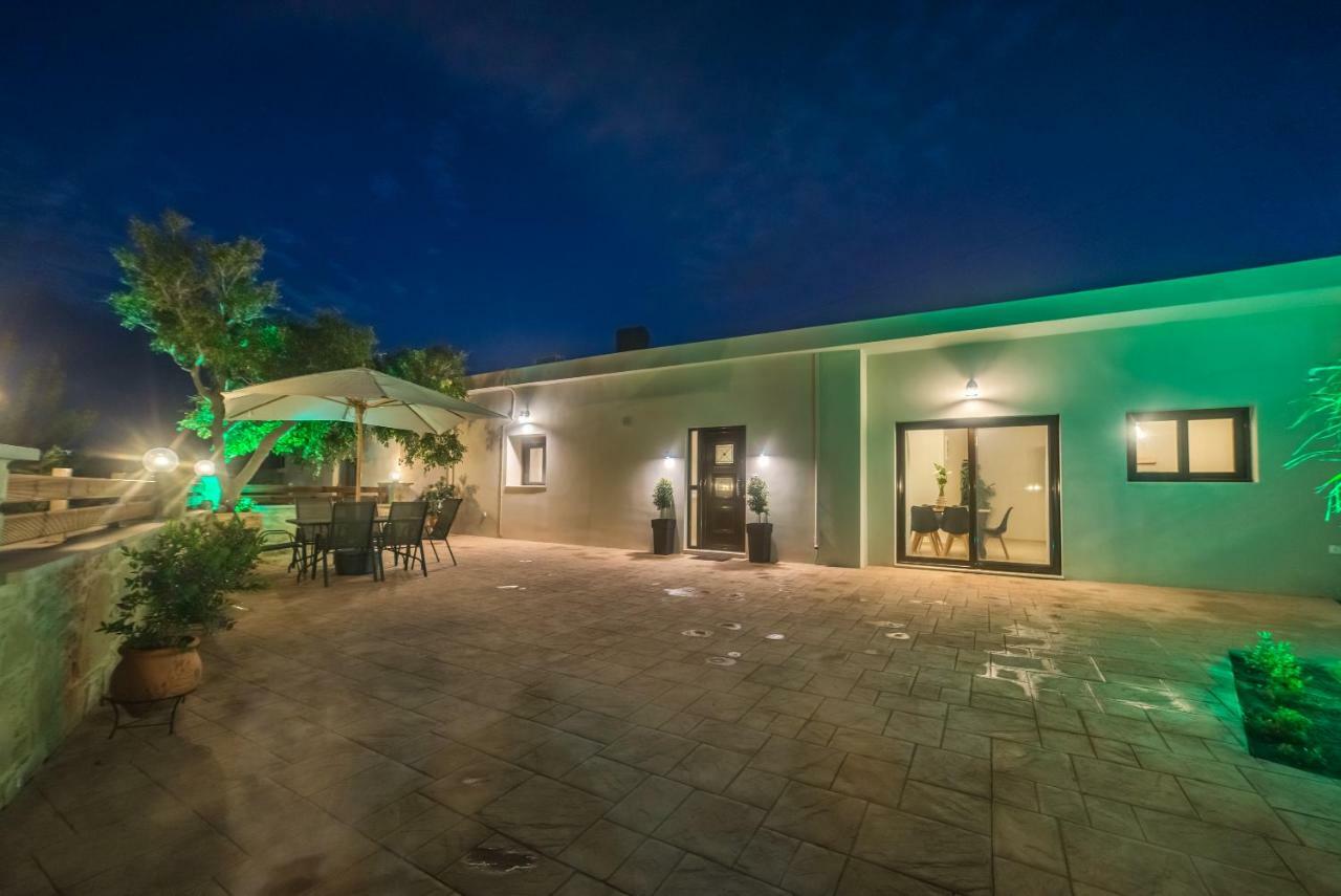 Amarantos House * Κίσσαμος