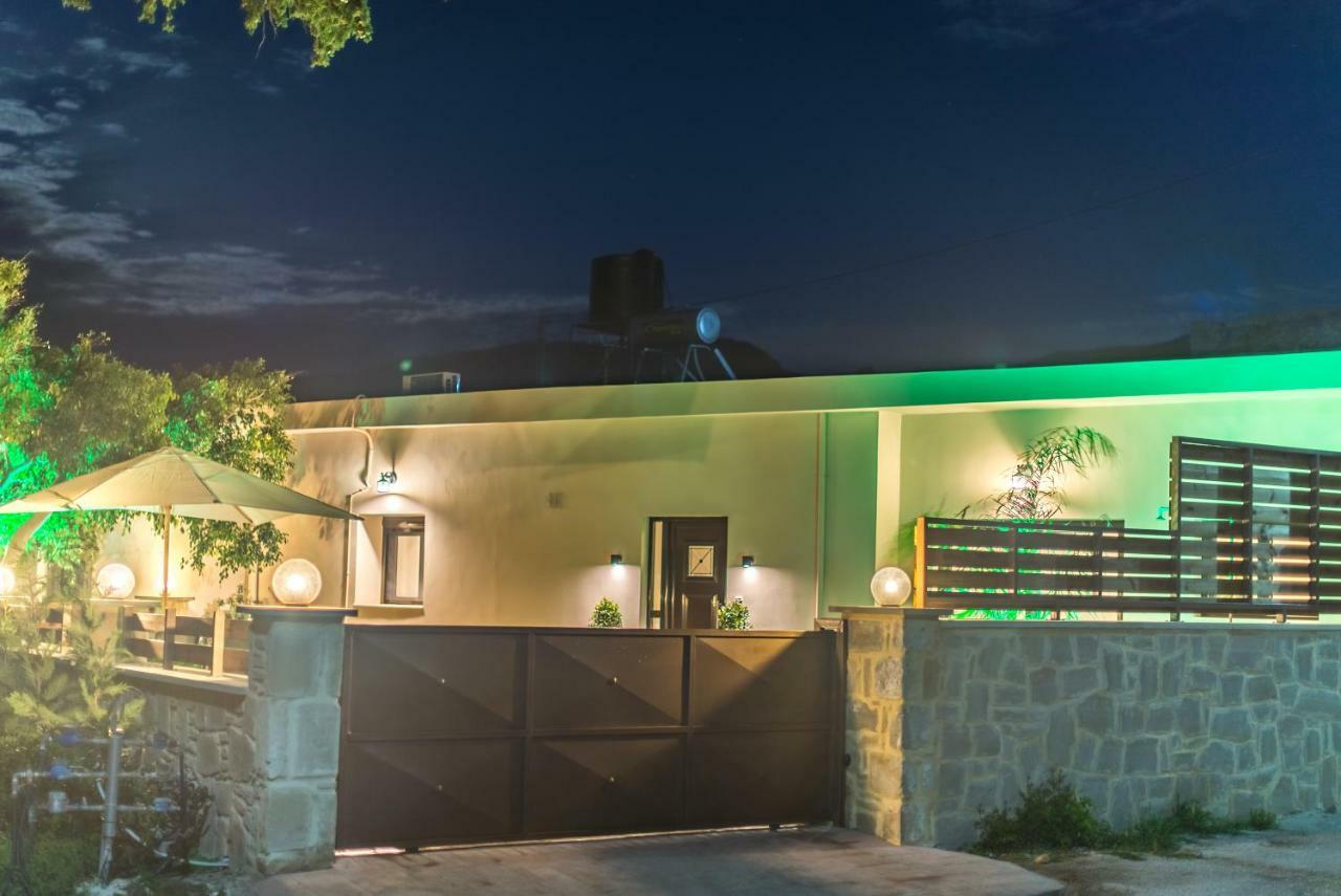 Amarantos House Κίσσαμος