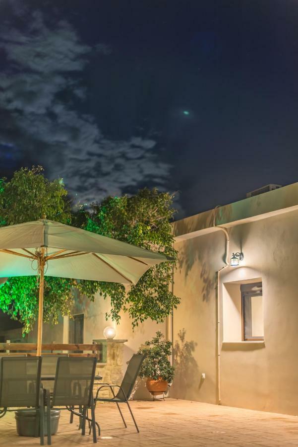 Holiday home Amarantos House Kissamos