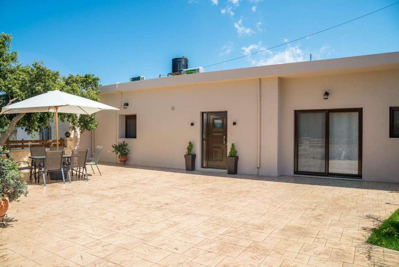 Σπίτι διακοπών Amarantos House