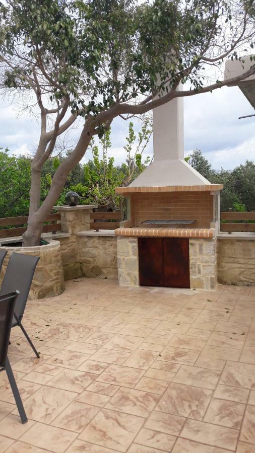 Σπίτι διακοπών Amarantos House